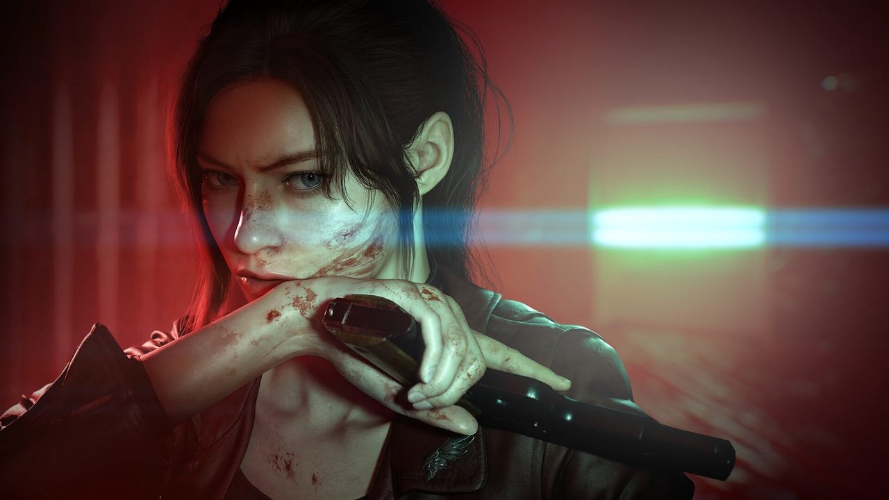 Resident Evil Veronica Producer Says the Remake's Story Will Be Changed to Fit Series' Timeline