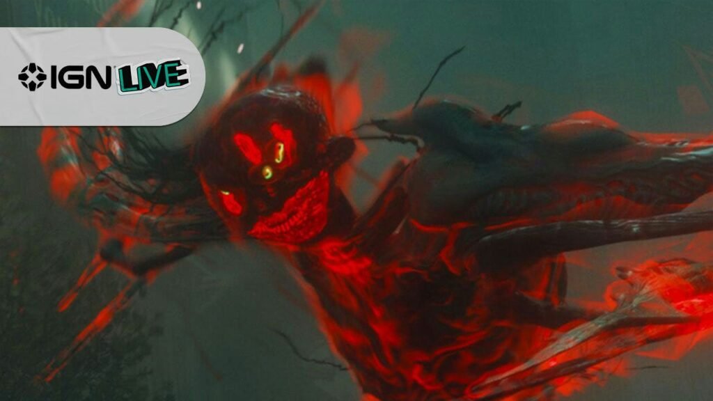 Resonant Shifted to Action RPG Gameplay