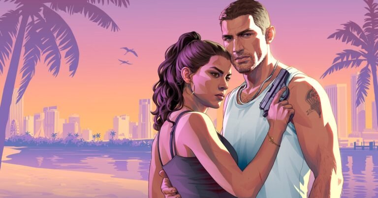 Rockstar quietly gives us probably our best look at GTA 6's Vice City yet