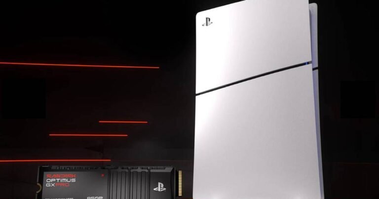 SanDisk's officially-licensed PlayStation 5 SSDs cost more than the console itself - even a PS5 Pro