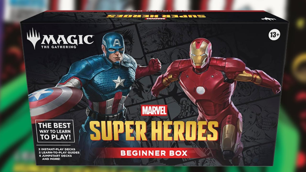 Save on Sealed Booster Boxes at Amazon