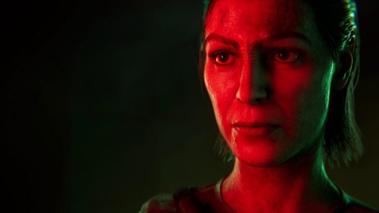 Shadow Frontier to Be the Best Star Trek Video Game of All Time