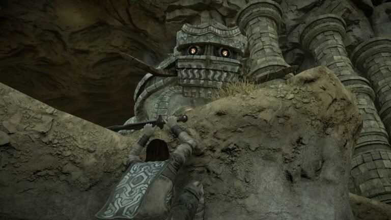 Shadow of the Colossus Director Fumito Ueda Laments Bluepoint Games Closure