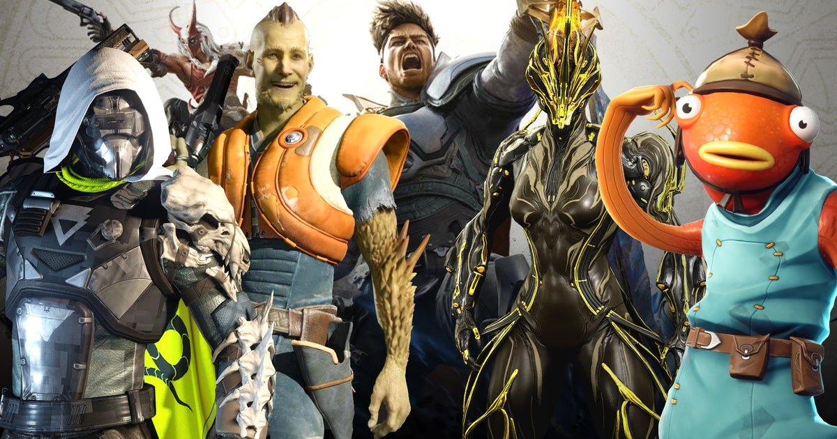 Sony Interactive Entertainment president and CEO hasn't given up on live-service games just yet