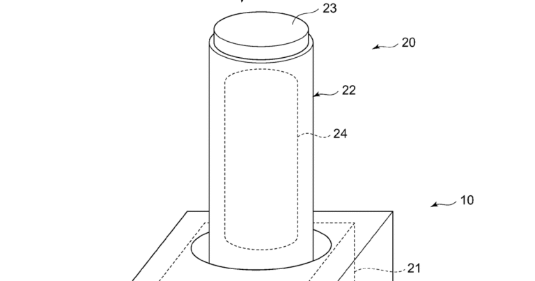 Sony has patented a controller with buttons that harden when you play with it