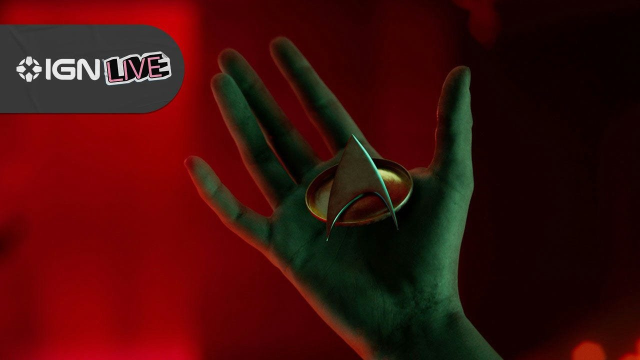 Star Trek Gets a AAA Game with a Darker Tone in Shadow Frontier