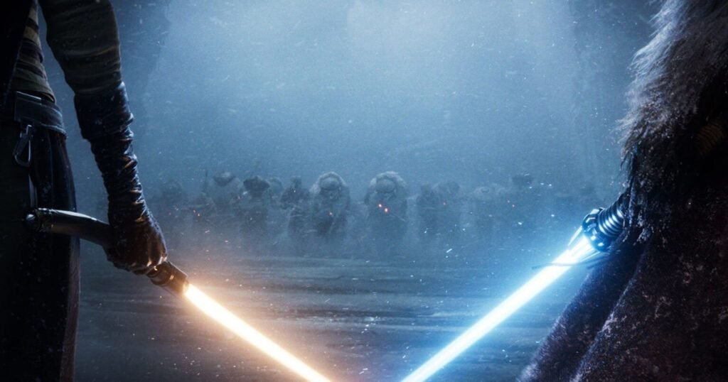 Star Wars Eclipse "literally cannot be finished" without more staff, insist striking Quantic Dream developers