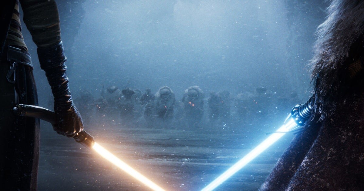 Star Wars Eclipse "literally cannot be finished" without more staff, insist striking Quantic Dream developers