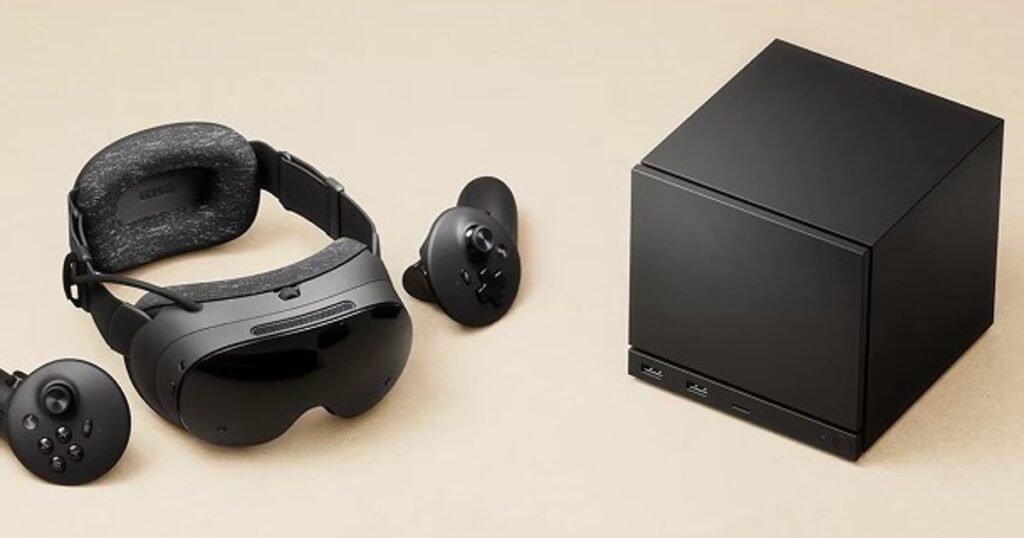Steam Machine and Steam Frame both shipping "this summer", Valve affirms