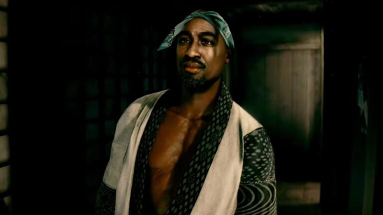 Stranger Than Heaven Director Addresses Concerns Over Tupac's Inclusion