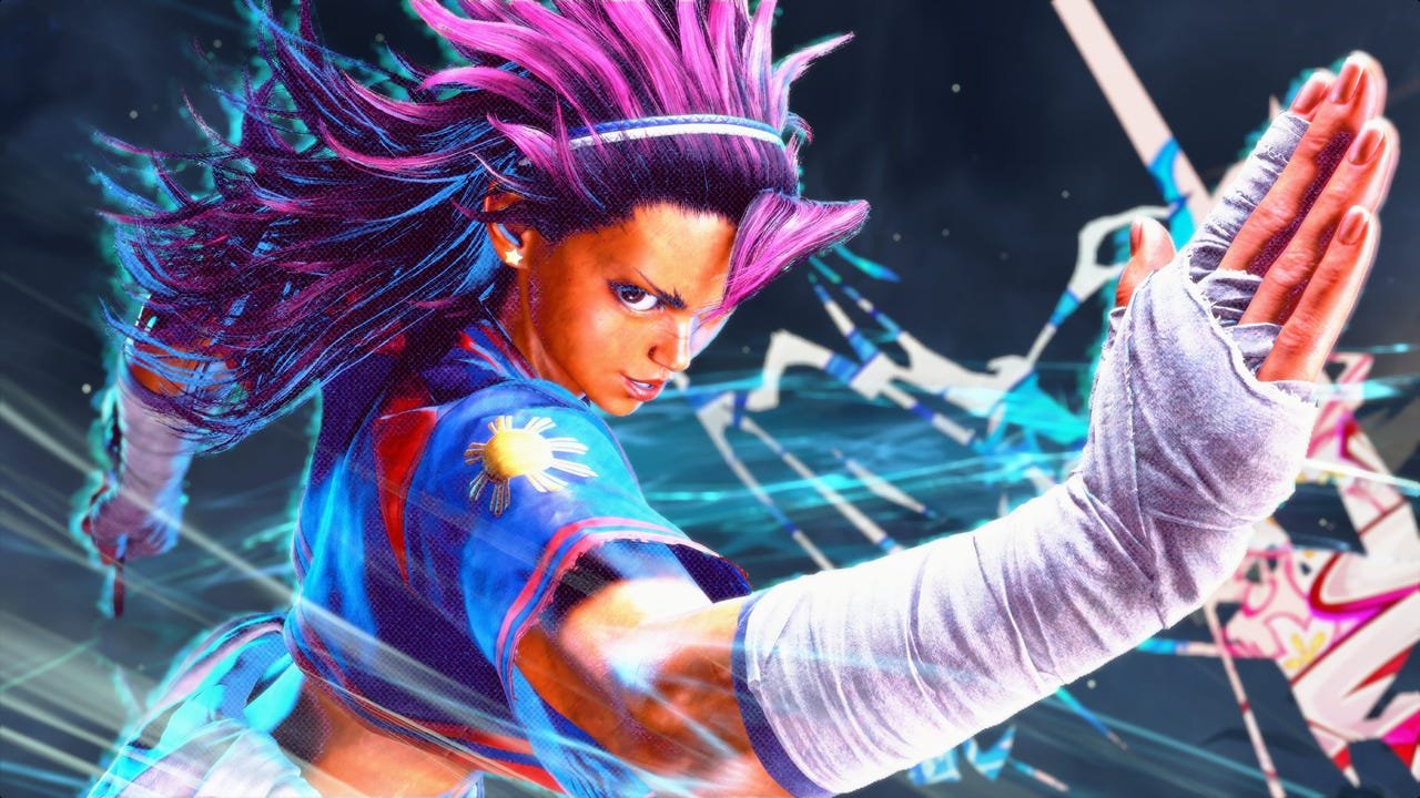 Street Fighter 6 Devs Have No Current Plans to Make Any Major Adjustments to System Mechanics