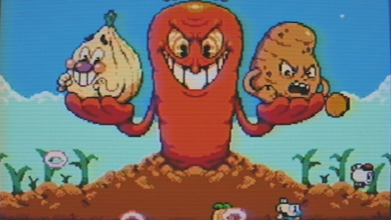 Studio MDHR Announces New Cuphead Games in Development