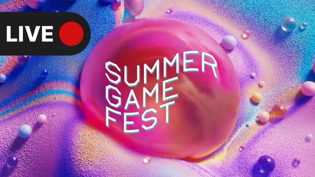 Summer Game Fest 2026 Live Updates: Every Game Announcement