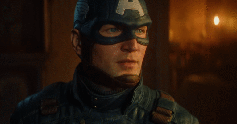 Surprising no one, Marvel 1943: Rise of Hydra won't be out this year