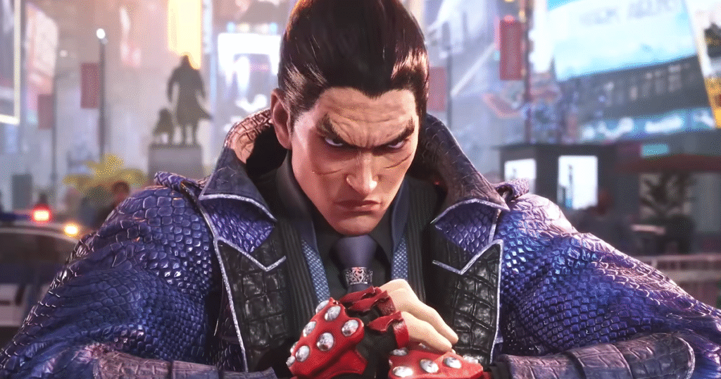Tekken 8 game director Kohei Ikeda leaves after 20 years at Bandai Namco, amidst on-going series woes