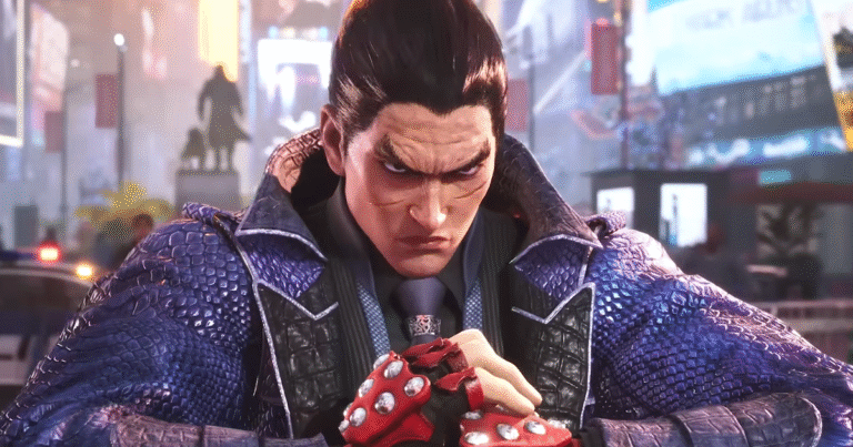 Tekken 8 game director Kohei Ikeda leaves after 20 years at Bandai Namco, amidst on-going series woes
