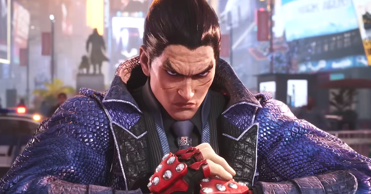 Tekken 8 game director Kohei Ikeda leaves after 20 years at Bandai Namco, amidst on-going series woes