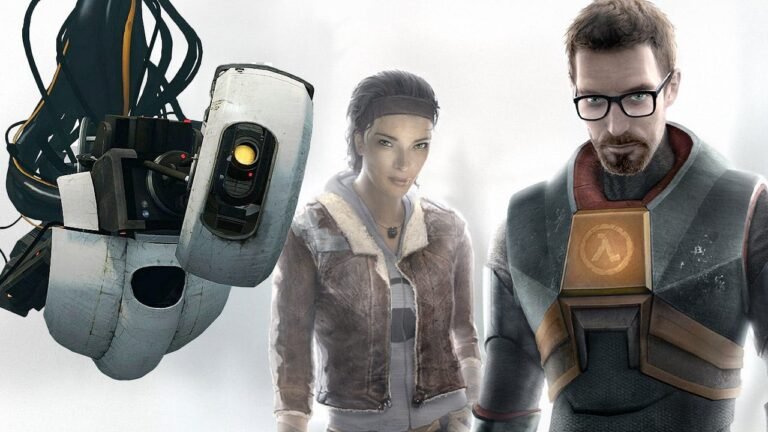 The 10 Best Valve Games to Play On Your Steam Machine