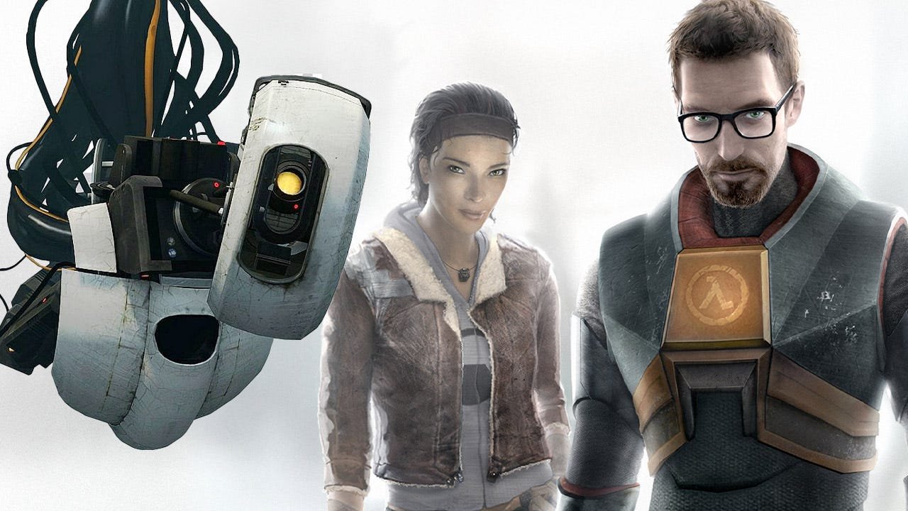 The 10 Best Valve Games to Play On Your Steam Machine