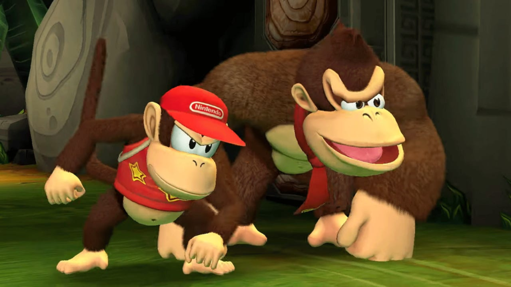 The Best Deals Today: Save on Donkey Kong Country Returns HD, Splatoon Raiders, Tokyo Ghoul Box Set, and More