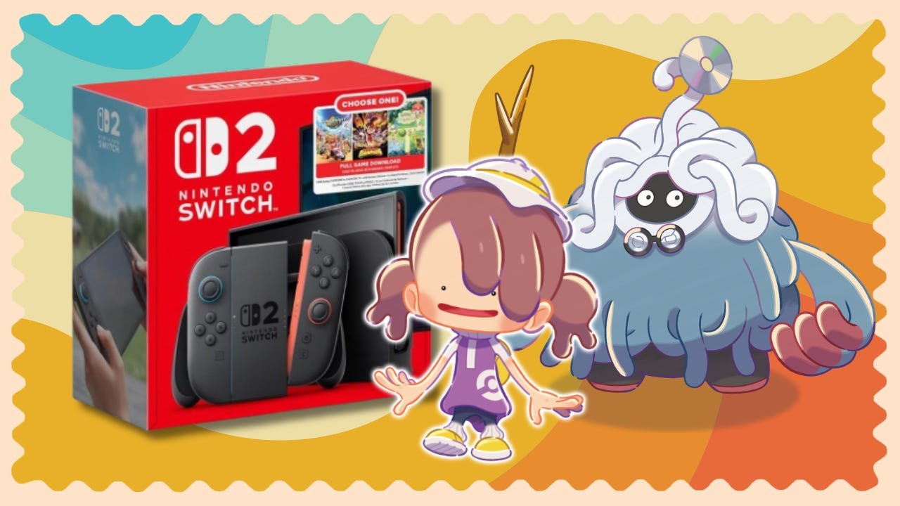 The Best Way to Save on Pokémon Pokopia During Prime Day