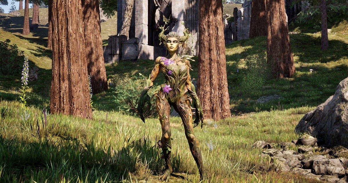 The Elder Scrolls 4: Oblivion Remastered's physical Switch 2 release has the full game on a cartridge, and we've finally got a release date, too
