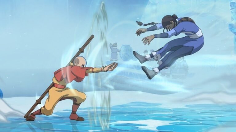 The Fighting Game Delayed by 3 Weeks