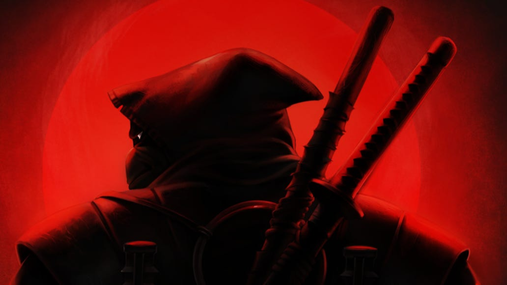 The Last Ronin Is in Development at PlatinumGames