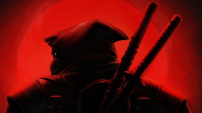 The Last Ronin Is in Development at PlatinumGames