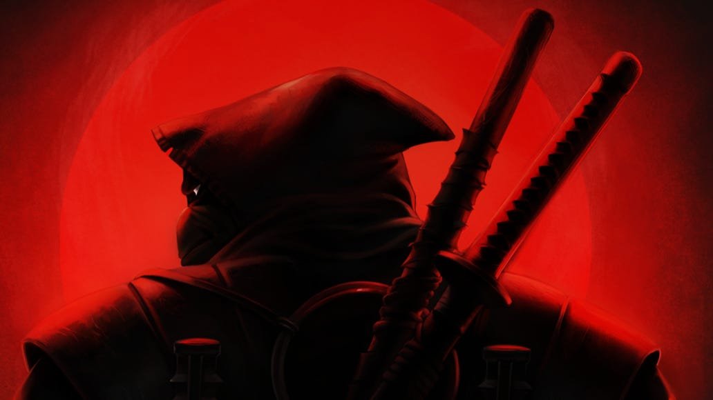 The Last Ronin Is in Development at PlatinumGames