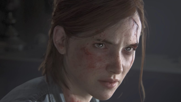 The Last of Us Part 2 Multiplayer Mod Gameplay and Launch Window Revealed