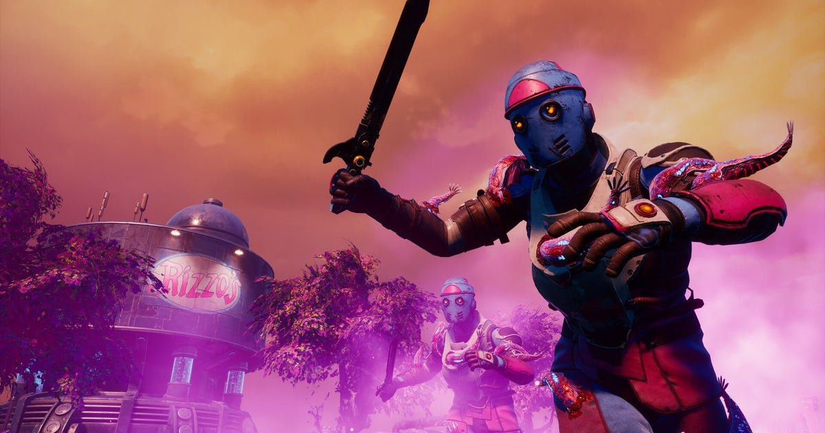 The Outer Worlds: Spacer's Choice Edition continues to cause headaches as Obsidian somehow botches free upgrade deployment on consoles