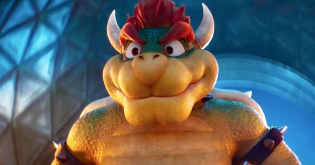 The Super Mario Galaxy Movie crosses $1 billion worldwide, but its predecessor still retains the video game adaptation crown