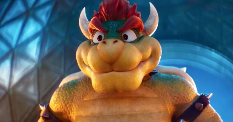 The Super Mario Galaxy Movie crosses $1 billion worldwide, but its predecessor still retains the video game adaptation crown