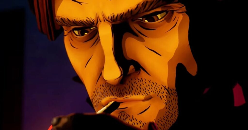 The Wolf Among Us 2 finally arrives next year, a decade after it was announced, but a remaster of the acclaimed original is coming first