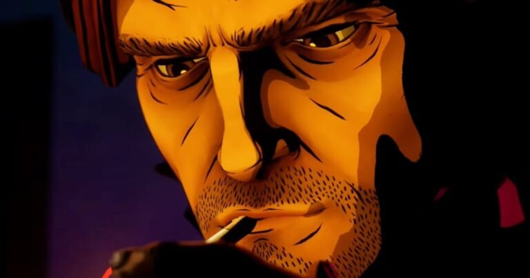 The Wolf Among Us 2 finally arrives next year, a decade after it was announced, but a remaster of the acclaimed original is coming first