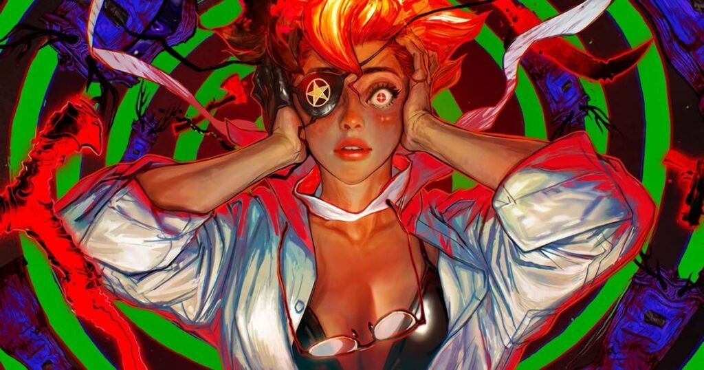 "The curse of Mixed is broken" - Swery turns opinion around on oddball roguelike Hotel Barcelona by removing gen-AI voices and substantially reworking the game