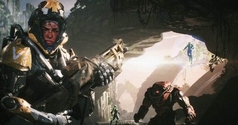 "The live-action Smurfs movie paid for itself entirely through product placement" - Former Dragon Age boss suggests games can be funded another way