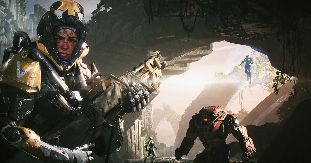 "The live-action Smurfs movie paid for itself entirely through product placement" - Former Dragon Age boss suggests games can be funded another way