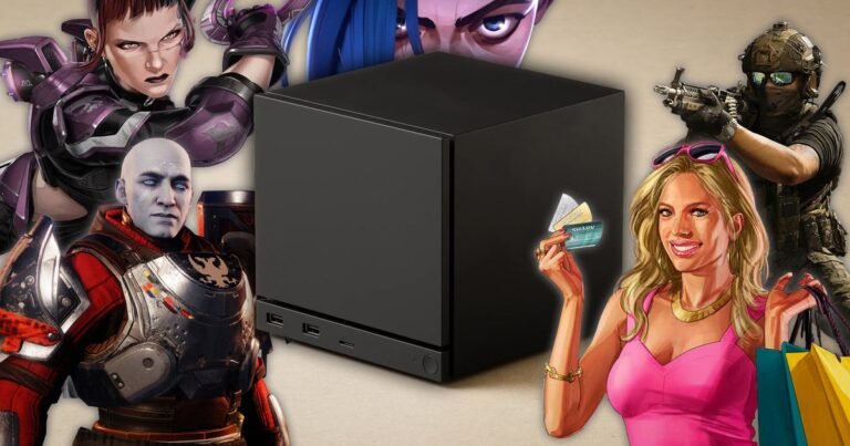 There's a surprising amount of major games you can't play on Valve's Steam Machine - here are eight of the biggest, and why