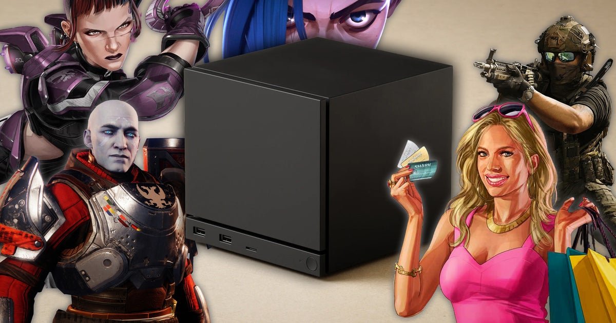 There's a surprising amount of major games you can't play on Valve's Steam Machine - here are eight of the biggest, and why
