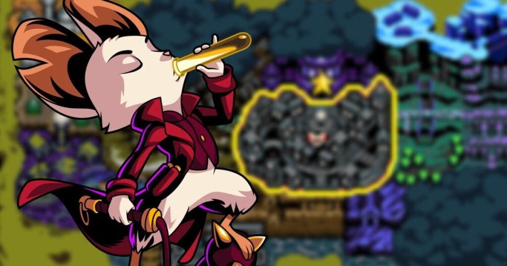 Think you've got a handle on Mina the Hollower? Yacht Club reckons many playthroughs are "missing 50 percent of the game", and "there are a few very secret things" players are yet to find