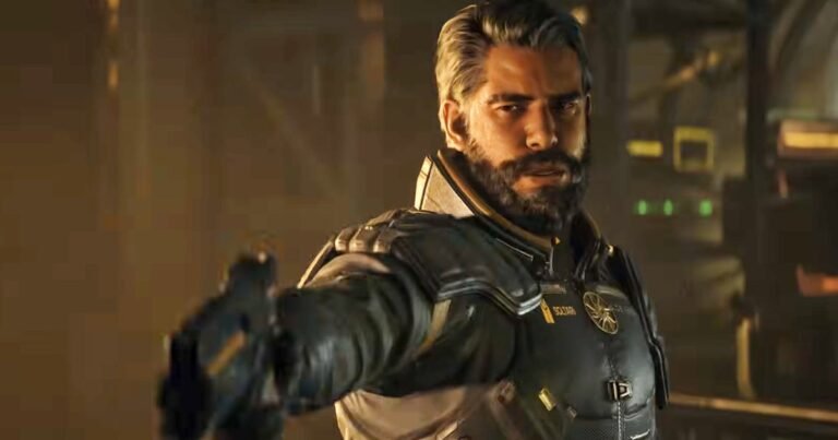 "This is just the start" - Housemarque responds to Saros' slower sales versus Returnal's, and compares itself to one of the most beloved studios around
