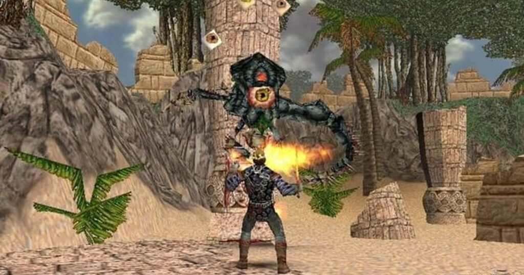 Ultima's creator Richard Garriott is planning to win back the rights to his legendary RPG from EA with an 50-year-old copyright quirk