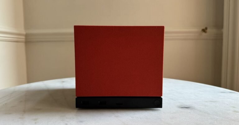 Valve's new Steam Machines might be modestly specced but FSR 4 support is a big win for the tiny device