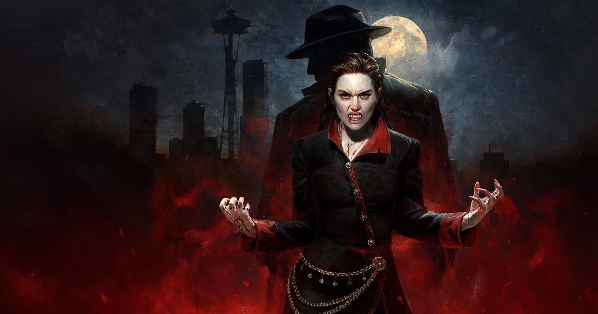 Vampire: The Masquerade - Bloodlines 2 development comes to an end with a big patch and some huge community-requested features