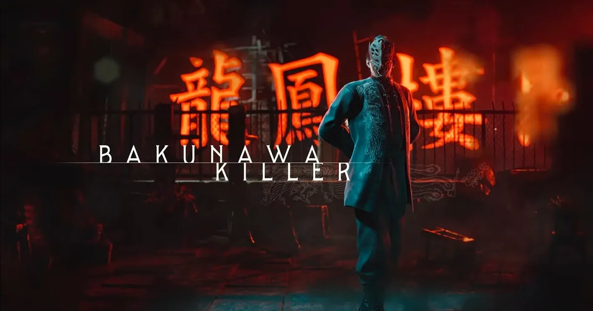 Virtua Fighter Crossroads gets a new trailer for the mysterious Bakunawa Killer - but who are they? Speculation begins