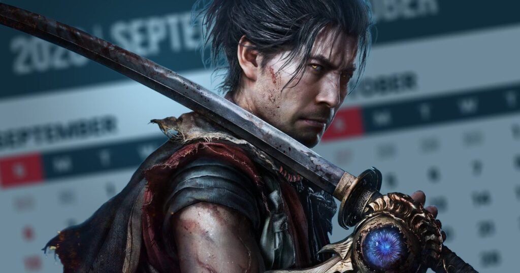 "We can't back out now!" Onimusha: Way of the Sword developer laughs off concerns around 2025's packed September release window