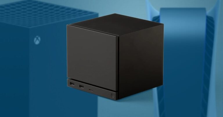 "We don't lock our hardware down" - Valve takes a swing at consoles while explaining why it doesn't subsidise the price of Steam Machine