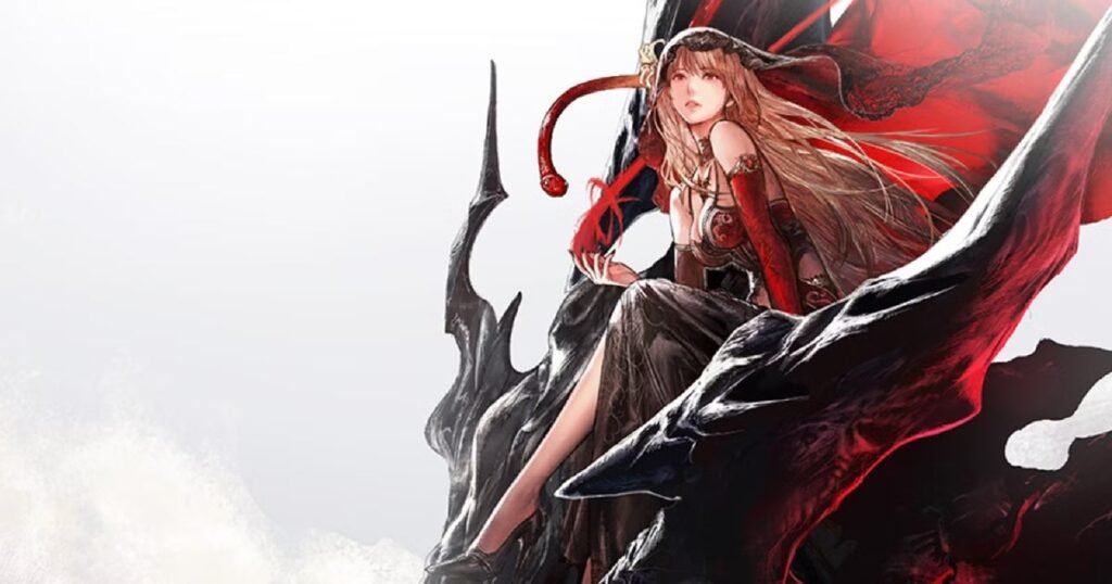 We're getting our first HD-2D Final Fantasy game, and it's based on the now-shuttered mobile title Brave Exvius